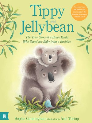 cover image of Tippy and Jellybean